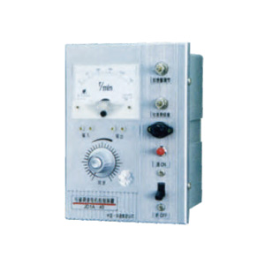 JD1、JD2電磁調(diào)速電機控制裝置