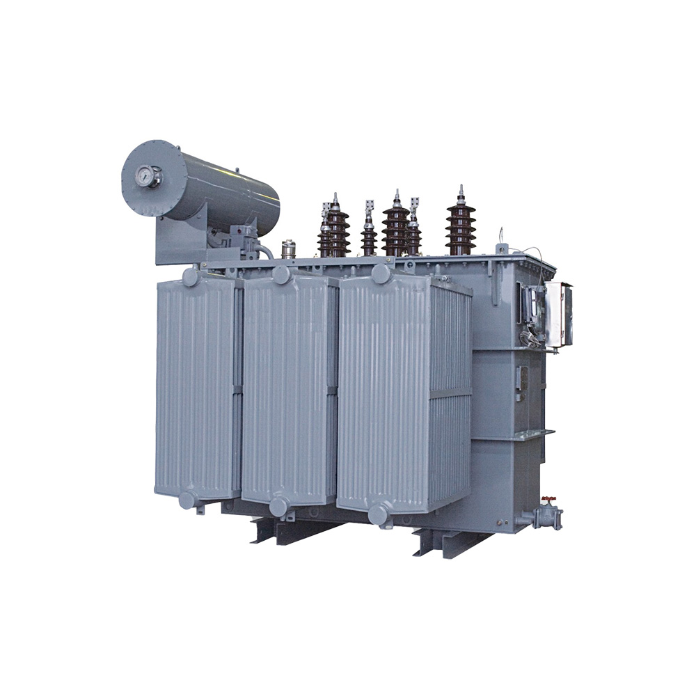 ZS中頻電爐用整流變壓器