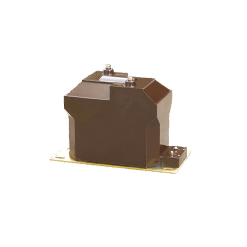 JDZ10-6(RZL6);JDZ10-10A(RZL10);JDZF10-6,10系列單相、全封閉電壓互感器