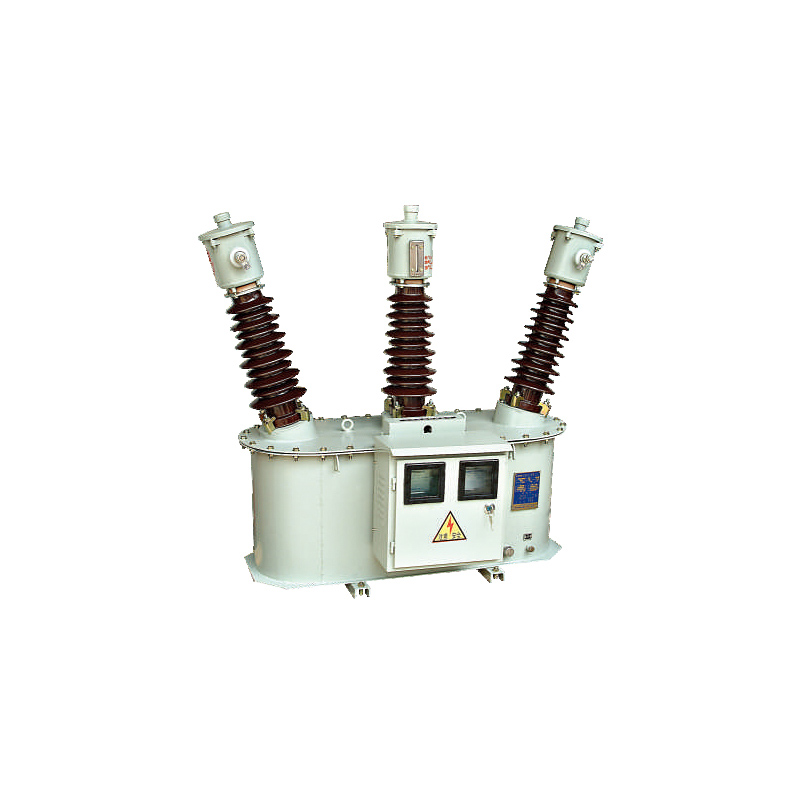JLS-35三相三線電力計量箱油浸產(chǎn)品<寬負荷，可帶控制電源>